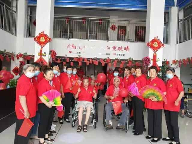 保基本兜底线 优服务惠民生 高青县织密社会保障网 提升群众幸福感