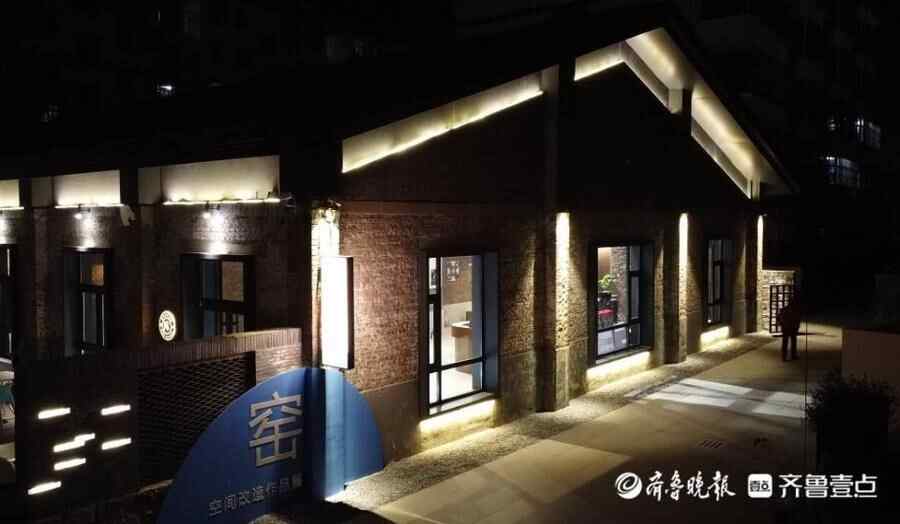 窑火千年 只为等你！2021博山陶瓷双年展将于明日启幕