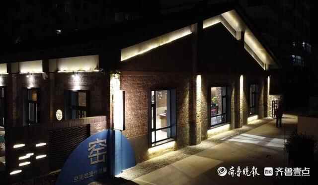 窑火千年 只为等你！2021博山陶瓷双年展将于明日启幕