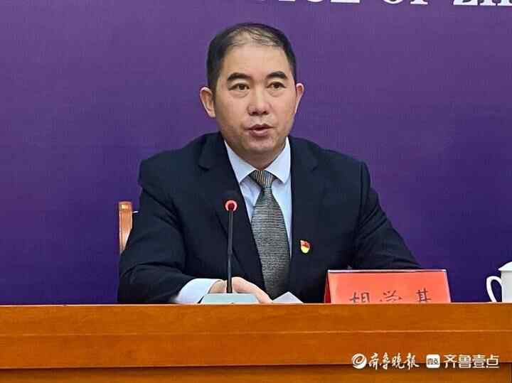 答记者问丨周村：打造全域公园城市，城乡绿化与公园建设为突破口