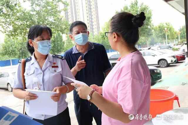 国家税务总局高青县税务局：税收专家顾问护航县域双招双引