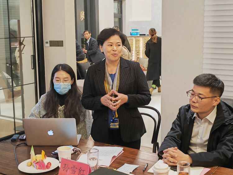 「观察」一炉窑火破题“五好”文旅博山