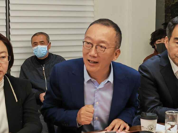「观察」一炉窑火破题“五好”文旅博山