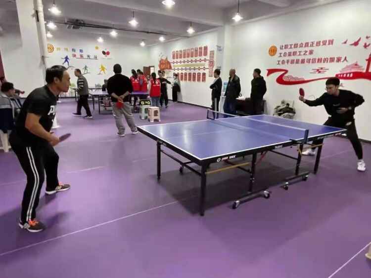 高青县芦湖街道千乘社区 举办“邻居节”系列活动