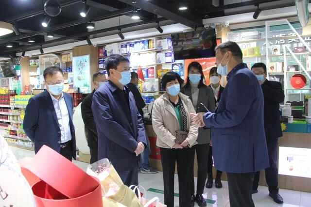 淄博市暨张店区2021年“敬老月”暨“促进健康养老、乐享智慧老年生活”主题活动举行