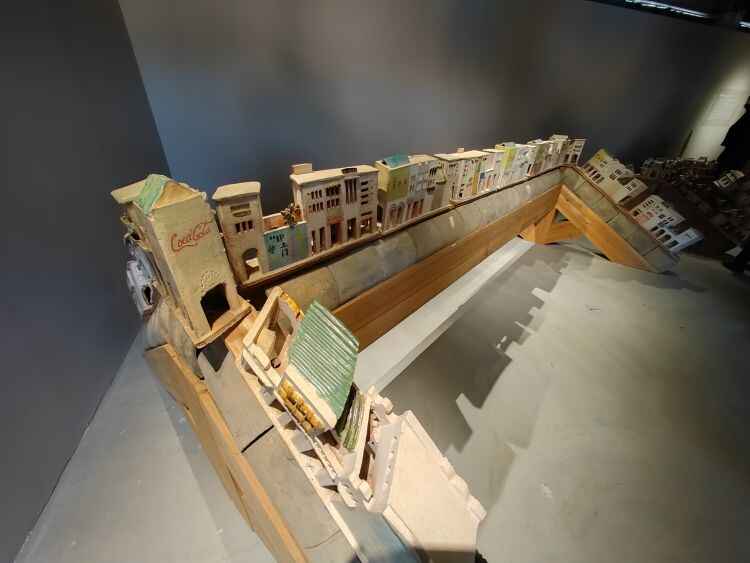 窑火千年 只为等你 颜神古镇陶瓷盛会——2021博山陶瓷双年展开幕