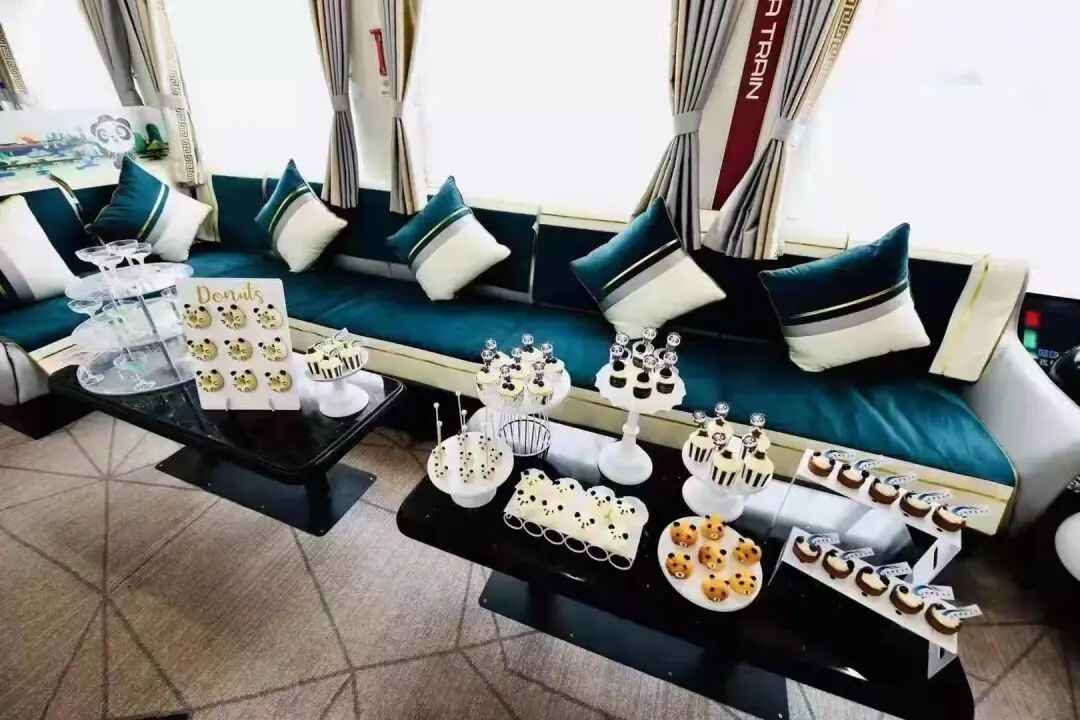快去！临淄铁路文化主题体育公园建好啦