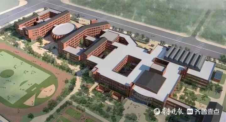 淄博经济期中考丨桓台县上半年完成重点项目投资69亿元