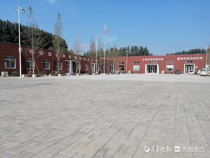 淄博经济期中考丨桓台县上半年完成重点项目投资69亿元