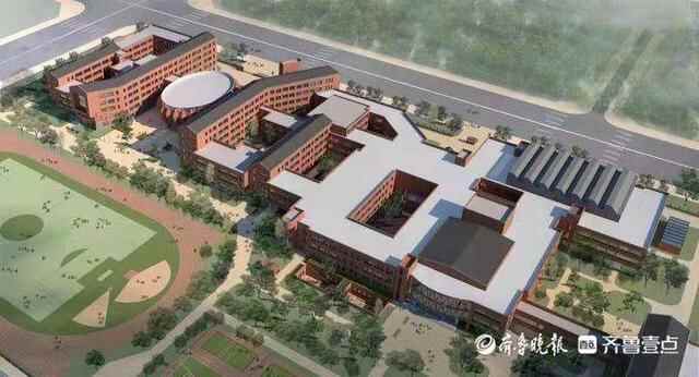 淄博经济期中考丨桓台县上半年完成重点项目投资69亿元