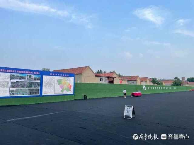 淄博经济期中考丨桓台县上半年完成重点项目投资69亿元