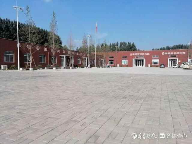 淄博经济期中考丨桓台县上半年完成重点项目投资69亿元