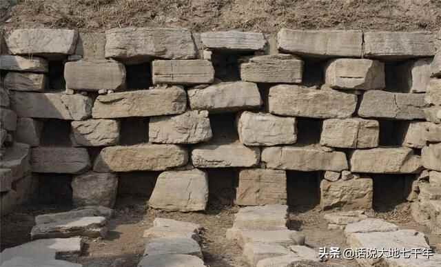 说说古代齐国都城临淄