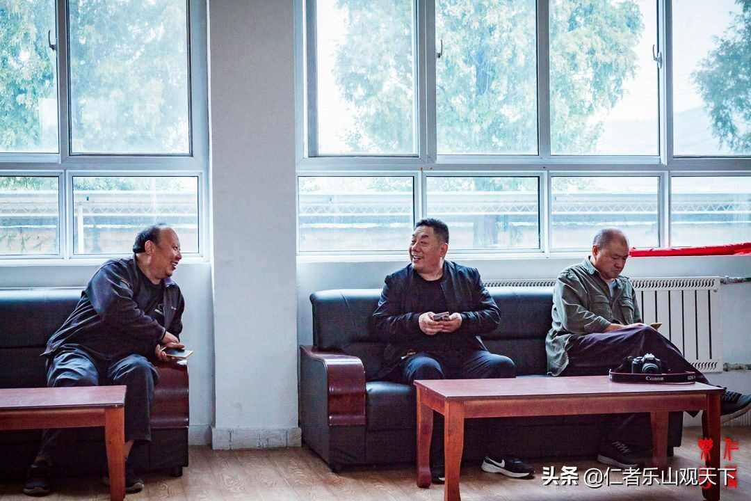 《印象沂源》第五季人人都献出一点爱，这世界将变成美好人间
