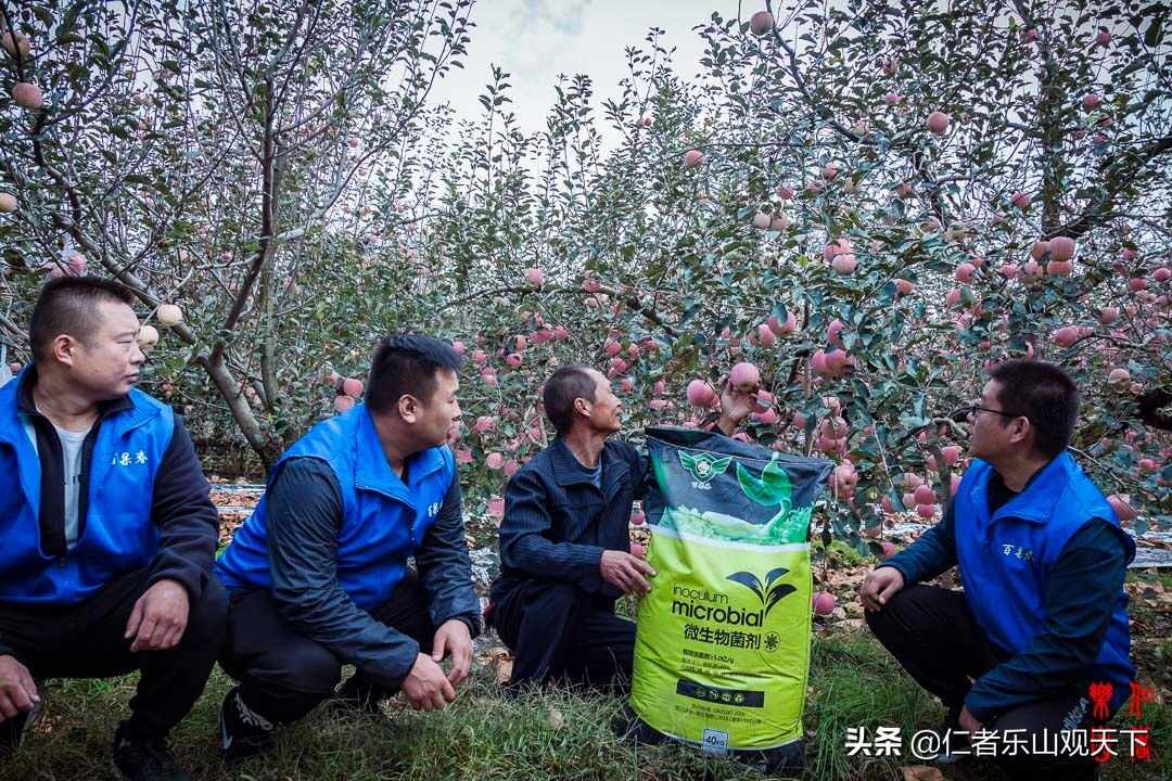 《印象沂源》第五季人人都献出一点爱，这世界将变成美好人间