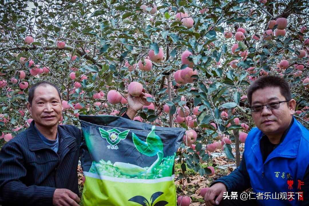 《印象沂源》第五季人人都献出一点爱，这世界将变成美好人间