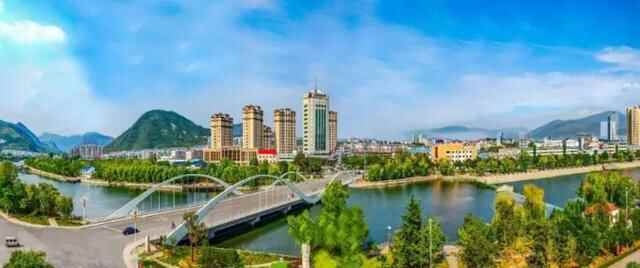 观澜亭丨山东高质量发展县占两席，这个市“大抓区县”有新招