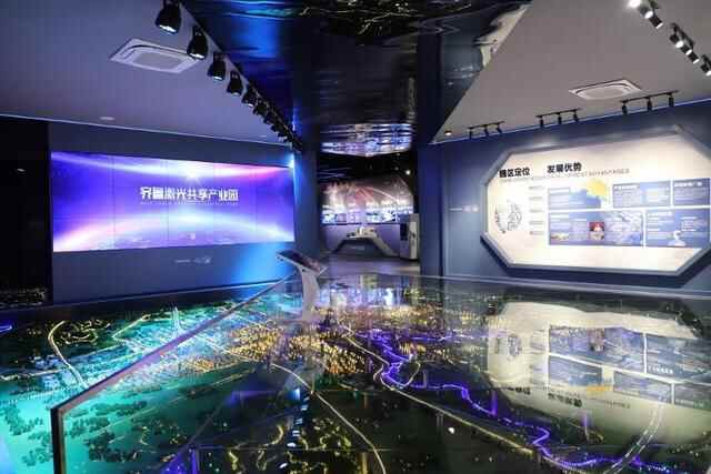 观澜亭丨山东高质量发展县占两席，这个市“大抓区县”有新招