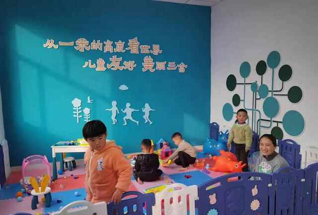 淄博市沂源县乡村美学教育赋能乡村振兴工作成为全省打造乡村振兴齐鲁样板典型案例