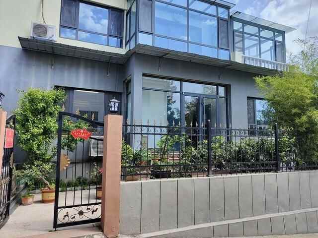 淄博市沂源县乡村美学教育赋能乡村振兴工作成为全省打造乡村振兴齐鲁样板典型案例