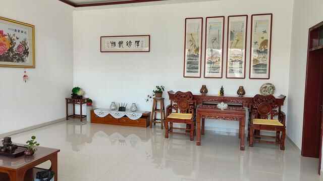 淄博市沂源县乡村美学教育赋能乡村振兴工作成为全省打造乡村振兴齐鲁样板典型案例
