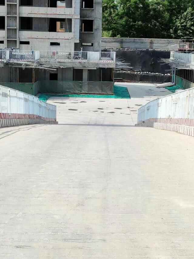 临淄区住建局：精细化、常态化、规范化建立健全扬尘污染治理长效机制