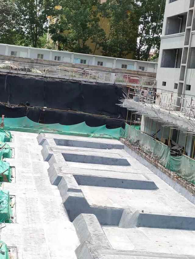 临淄区住建局：精细化、常态化、规范化建立健全扬尘污染治理长效机制