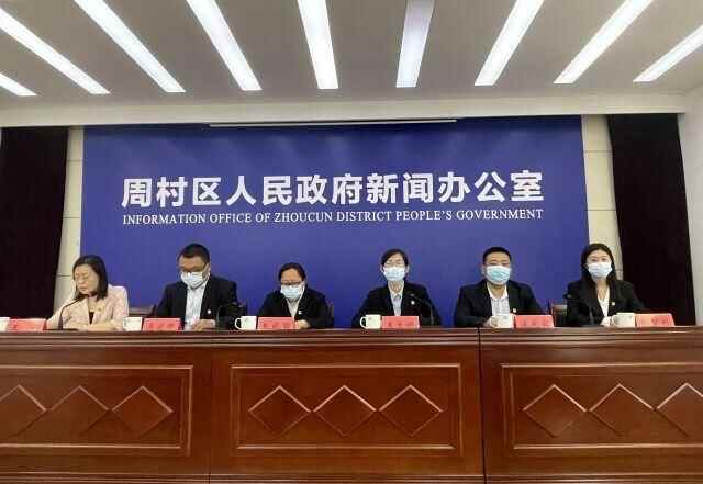 提升群众幸福感满意度 周村区丝绸路街道发布2022年度十大民生实事项目