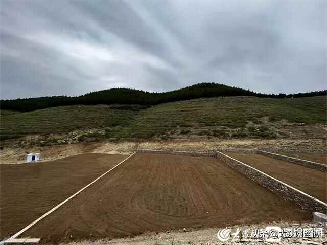 沂源县自然资源局：严管耕地占补平衡项目 打造田间地头“样板间”