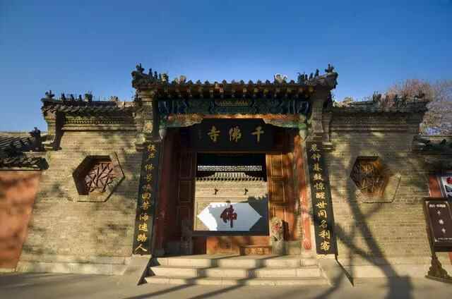 细说周村|周村历史上曾经出现过多少庙宇