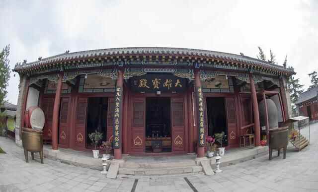 细说周村|周村历史上曾经出现过多少庙宇