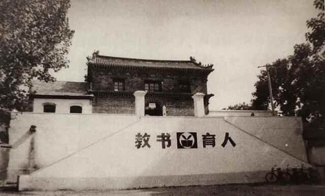细说周村|周村历史上曾经出现过多少庙宇
