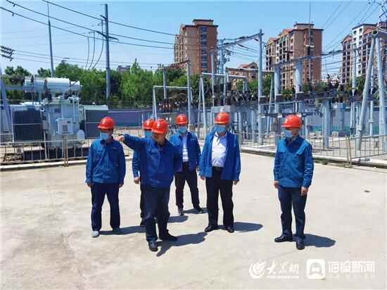 国网山东省沂源县供电公司：千里“银”缘一线牵——翟健