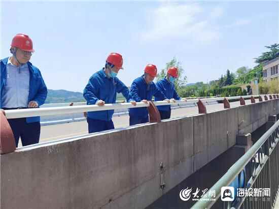 国网山东省沂源县供电公司：千里“银”缘一线牵——翟健