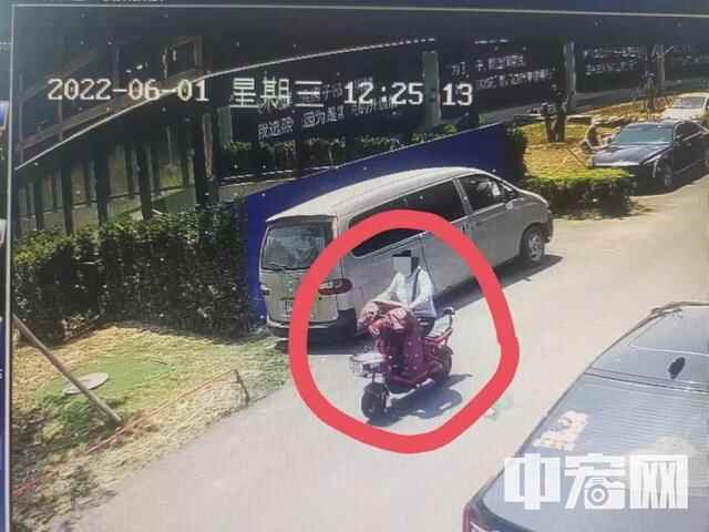 淄博市临淄公安·小案侦防丨“万能”电动车钥匙引发的误会