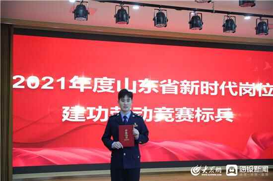 桓台县税务局：打造青年理论学社 助推青年干部成长成才