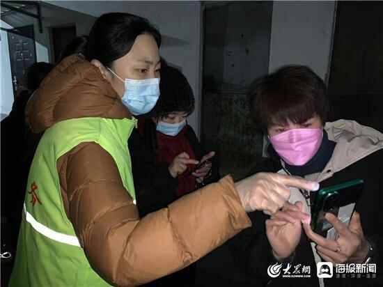 桓台县税务局：打造青年理论学社 助推青年干部成长成才
