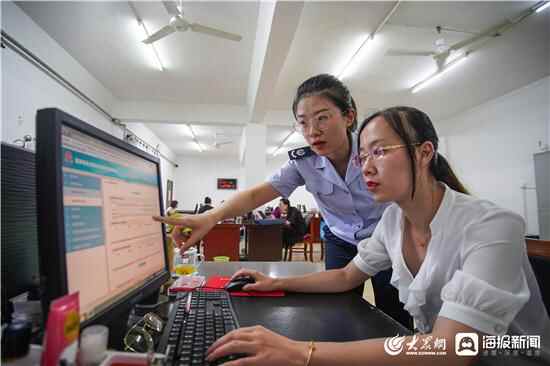 桓台县税务局：打造青年理论学社 助推青年干部成长成才