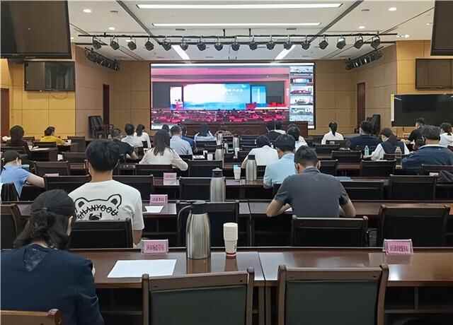 淄博，向美而行， “育”见未来！