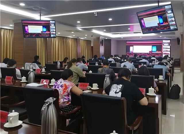 淄博，向美而行， “育”见未来！