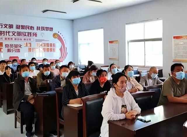 淄博，向美而行， “育”见未来！
