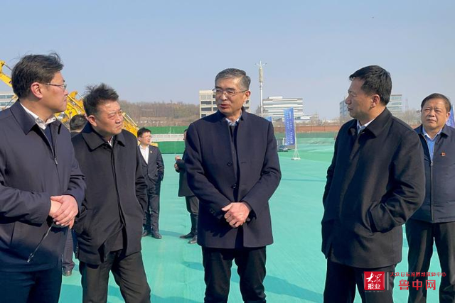 2022年全市新能源产业重大项目暨张店区新能源产业重大项目集中开工