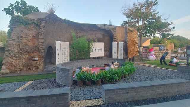 古镇准备就绪 博山期待盛会