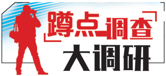 “蹲点调查”大调研丨博山区白塔镇：新城 新起点
