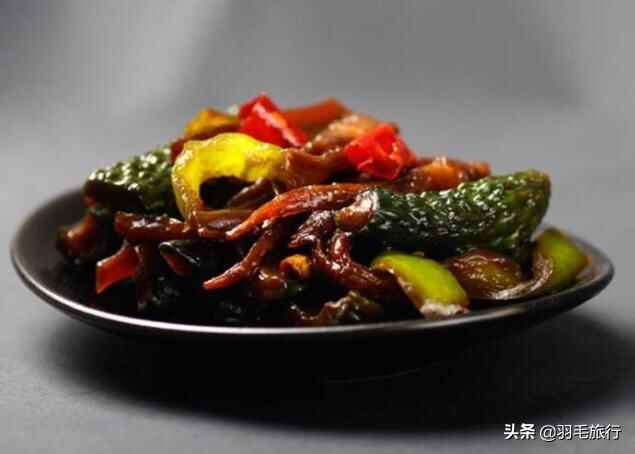淄博美食汇总