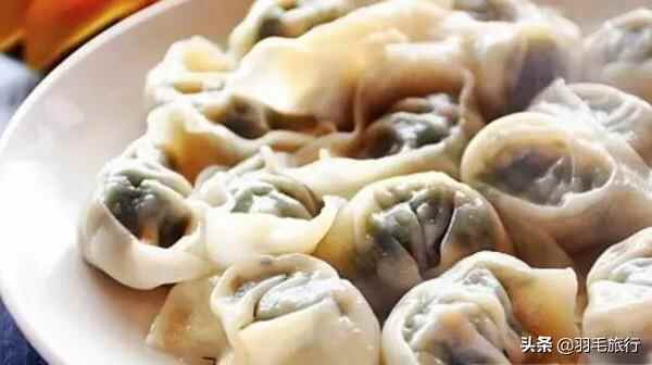 淄博美食汇总