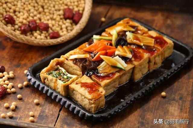 淄博美食汇总