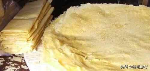 淄博美食汇总