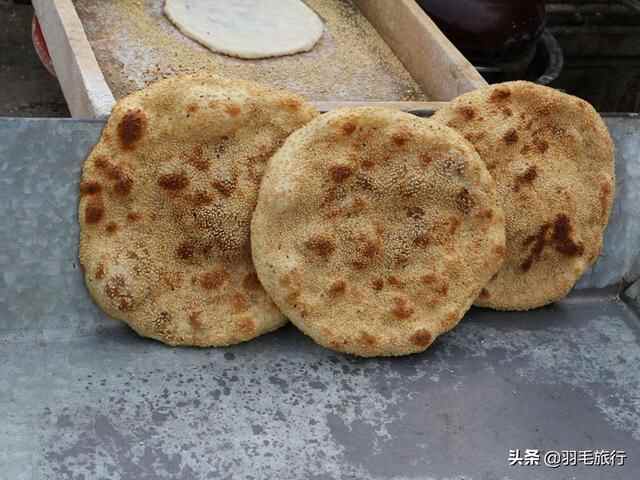 淄博美食汇总
