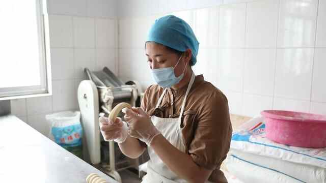 「临淄故事」她家的蜜食，你小时候吃过吗？「好品山东」